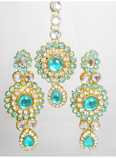 Fashion Earrings